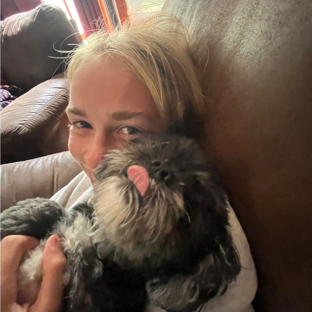 Meet your Posher, Tessa